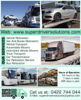 Super Driver Solutions image 1